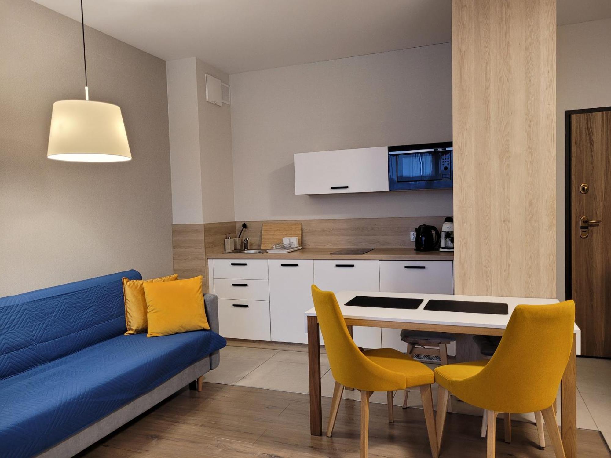 Bel Mare Wyspa, Apartament Z Parkingiem Gratis เมียนซิดดรอแย ภายนอก รูปภาพ