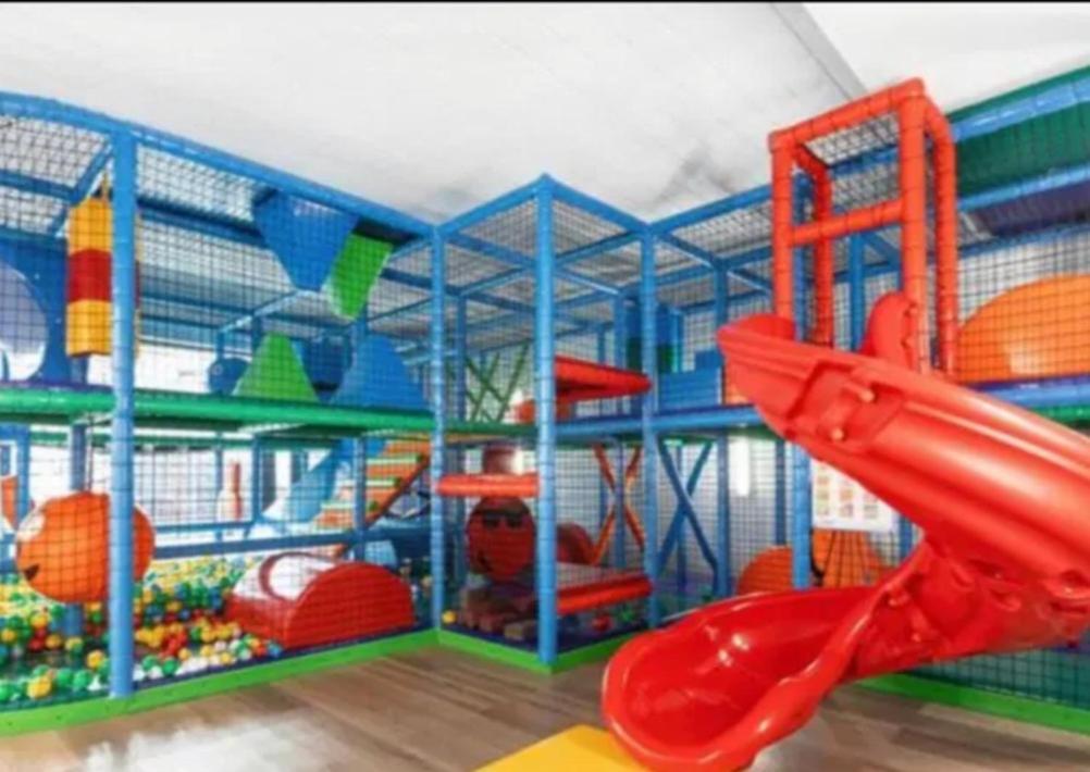Bel Mare Wyspa, Apartament Z Parkingiem Gratis เมียนซิดดรอแย ภายนอก รูปภาพ